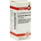 ARSENICUM ALB D 8 im Preisvergleich