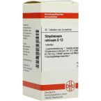 STRYCHNINUM NITRICUM D12 im Preisvergleich