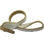 BORT FEDERBRUCHBAND M LEISTENPELOTTE RECHTS 100CM im Preisvergleich