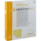 Medihoney HCS Hydrogelverband 6x6cm non-adhesiv im Preisvergleich