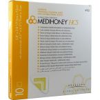 Medihoney HCS Hydrogelverband 7.2x7.2cm adhesiv im Preisvergleich