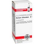 KALIUM CHLORATUM D10 im Preisvergleich