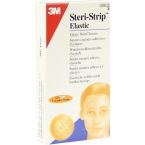 STERI STRIP ELASTIK 4541P Wundvers. 6x75mm im Preisvergleich