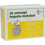 DS Concept Hepato-Metabol EV. im Preisvergleich