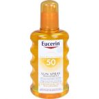Eucerin Sun Transparent Spray im Preisvergleich