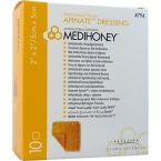 Medihoney Apinate med. Honig-Alginatverband 5x5cm im Preisvergleich