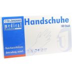 Handschuhe Unters. Latex KLEIN ungepudert unsteril im Preisvergleich