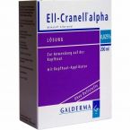 Ell Cranell Alpha mit Kopfhaut Applikator Lösung im Preisvergleich