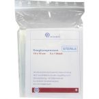 Saugkompresse 10x10cm steril im Preisvergleich