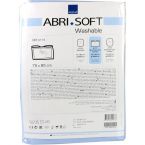 Abri-Soft waschb.Unterlage m.Flügeln PU 75x85cm im Preisvergleich