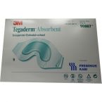 Tegaderm Absorbent sacral 16.8x19cm Verband im Preisvergleich