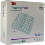 Tegaderm Foam 5 x 5cm 90600 im Preisvergleich