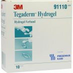 Tegaderm Hydrogel 10x15g 91110 im Preisvergleich