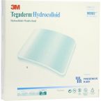 Tegaderm Hydrocolloid 10x10cm 90002 im Preisvergleich