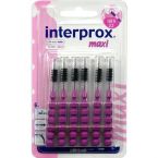 interprox reg maxi lila Interdentalbürste Blister im Preisvergleich