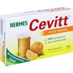 Hermes Cevitt Heisse Orange im Preisvergleich