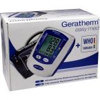 Geratherm easy med Oberarm-Blutdruckmessgerät im Preisvergleich