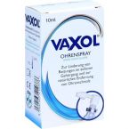 VAXOL Ohrenspray im Preisvergleich