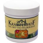 TEUFELSKRALLE GEL KRÄUTERHOF im Preisvergleich
