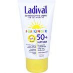 Ladival für Kinder Sonnenschutz Creme LSF 50+ im Preisvergleich