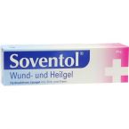 Soventol Wund- und Heilgel im Preisvergleich