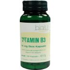 Vitamin B3 15mg Bios Kapseln im Preisvergleich