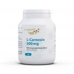 Carnosin 500mg im Preisvergleich