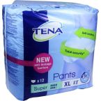 TENA Pants Super XL ConfioFit im Preisvergleich