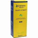Grahams Natural Sooth-it Balm im Preisvergleich