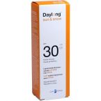 Daylong Sun & Snow Kombi SPF30 Creme+Stick im Preisvergleich