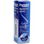 hysan Hyaluronspray im Preisvergleich