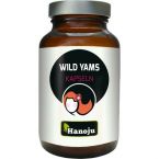 Wild Yams Kapseln im Preisvergleich