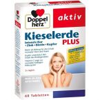 Doppelherz Kieselerde Plus im Preisvergleich