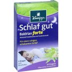 Kneipp Schlaf Gut Baldrian forte im Preisvergleich
