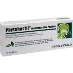 Phytohustil Hustenreizstiller Pastillen im Preisvergleich