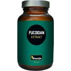 Fucoidan Braunalge 600mg im Preisvergleich