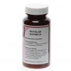 Rotalge pflanzliches Calcium im Preisvergleich