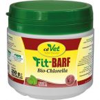 Fit-BARF Bio-Chlorella vet im Preisvergleich