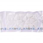 Mulltupfer FES-TUPF Nr.15 pflaumengroß steril im Preisvergleich