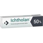 ICHTHOLAN 50% im Preisvergleich