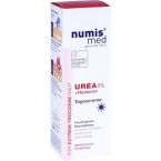 numis med UREA 5% Tagescreme + Hyaluron