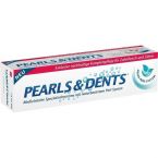 Pearls & Dents Spezialzahncreme m.nat. Perlsystem im Preisvergleich