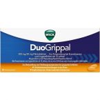 WICK DuoGrippal 200mg/30mg Filmtabletten im Preisvergleich