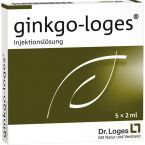 ginkgo-Loges Injektionslösung D4 im Preisvergleich