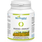 Makro-Immun Komplex - 500mg reines Beta-Glucan im Preisvergleich