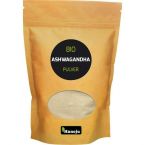 Bio Ashwagandha Pulver im Preisvergleich