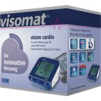 visomat vision cardio Oberarm-Blutdruckmessgerät im Preisvergleich