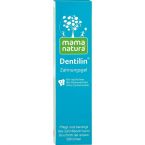 mama natura Dentilin Zahnungsgel im Preisvergleich