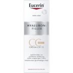 Eucerin Anti-Age Hyaluron-Filler CC Cream hell im Preisvergleich