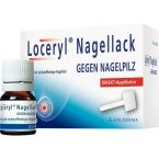 Loceryl Nagellack gegen Nagelpilz DIREKT-Applikat. im Preisvergleich